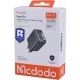شارژر دیواری 35 وات مک دودو FreeGo CH-128 GaN PD 3A