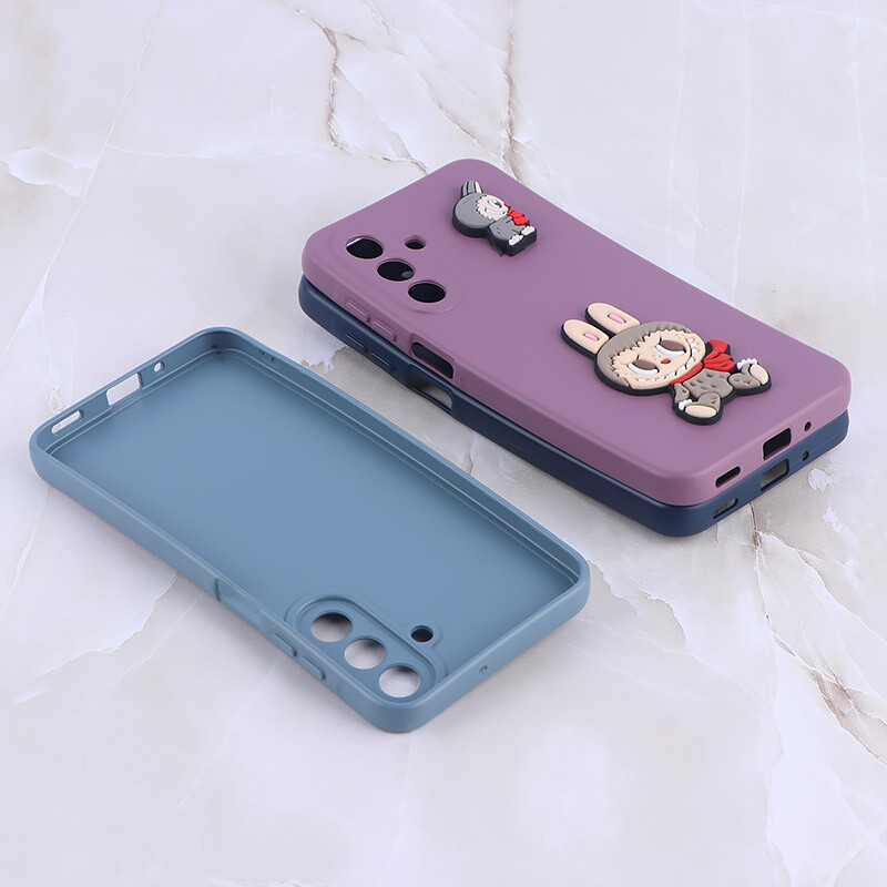 قاب PC طرح لبوبو محافظ لنزدار