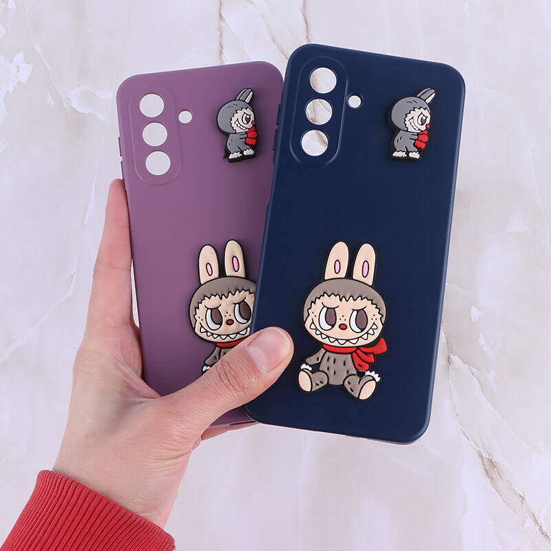 قاب PC طرح لبوبو محافظ لنزدار