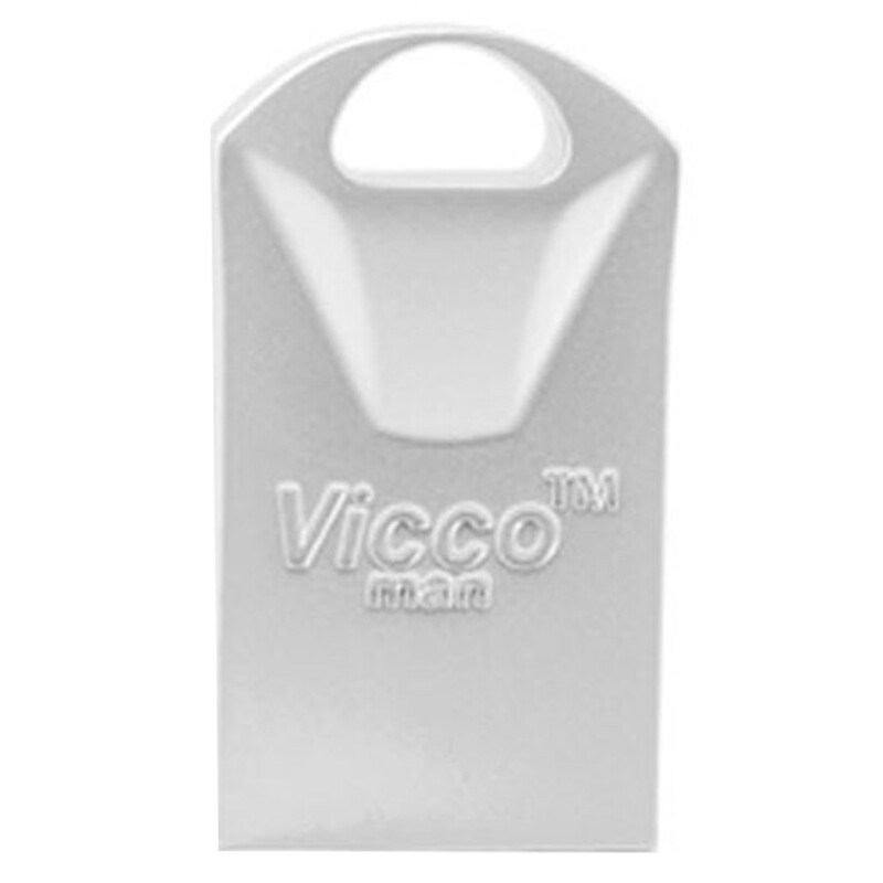 فلش 128 گیگ ویکومن Vicco Man VC300 USB3.2