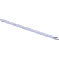 المنت بخاری هالوژنی 400 وات طول 24 سانتی متر