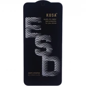 گلس آنتی استاتیک Kusa Big Curved سامسونگ Galaxy A26