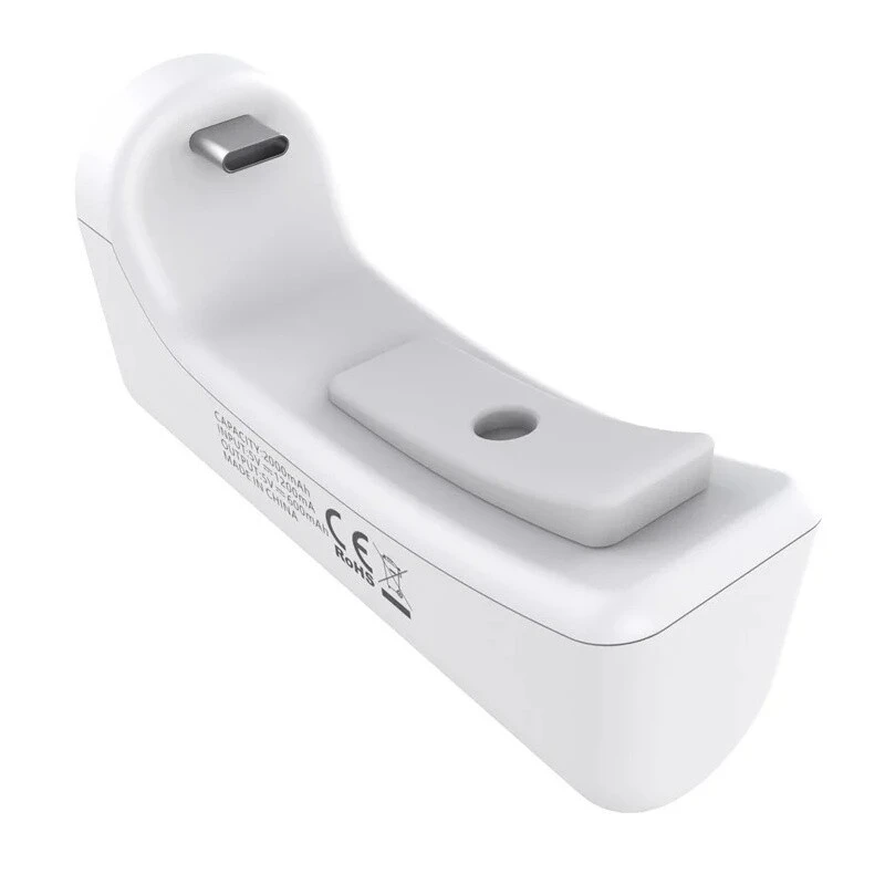 باتری و شارژر دسته بازی ipega PG-P5042 2000mAh
