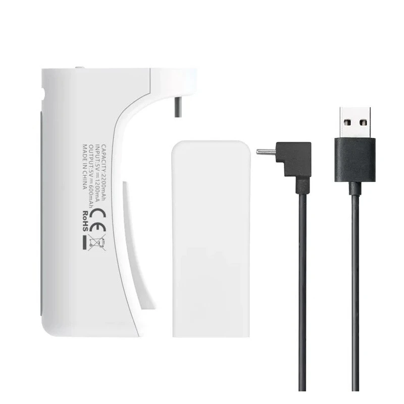 باتری و شارژر دسته بازی ipega PG-P5042 2000mAh