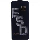 گلس آنتی استاتیک Kusa Big Curved شیائومی Redmi Note 11 Pro / Note 11 Pro Plus 5G (India)
