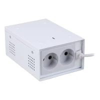 محافظ برق یخچال و فریزر 2 خانه مجیک 202 با کابل 1.5 متری