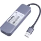هاب 4 پورت USB دی لینک DUB-H4