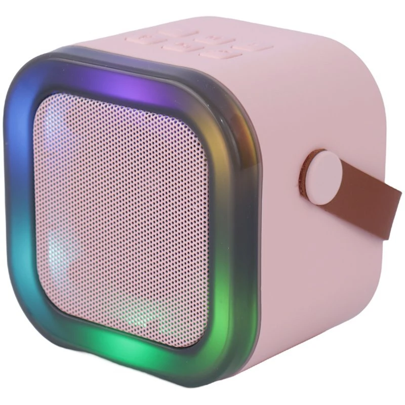 اسپیکر بلوتوثی K12 + میکروفون کد 2