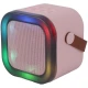اسپیکر بلوتوثی K12 + میکروفون کد 2