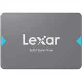 حافظه SSD لکسار Lexar NQ100 256GB