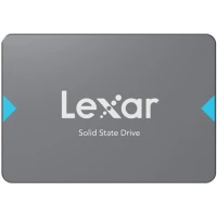 حافظه SSD لکسار Lexar NQ100 256GB