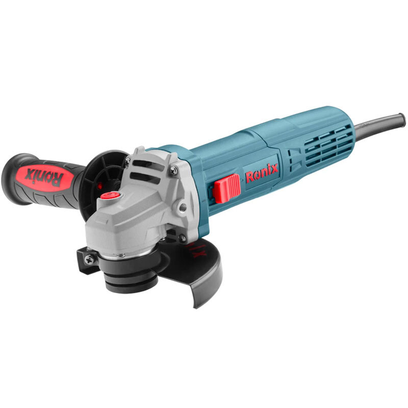 مینی فرز 900 وات رونیکس 3115