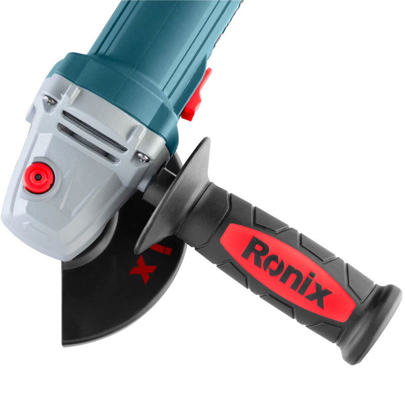 مینی فرز 900 وات رونیکس 3115