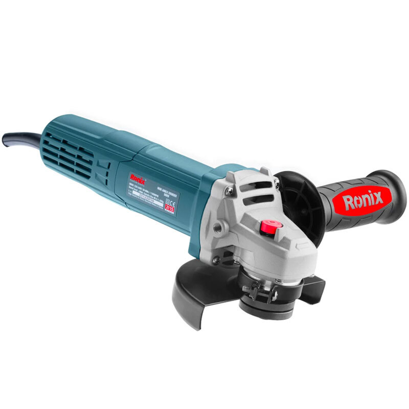 مینی فرز 900 وات رونیکس 3115