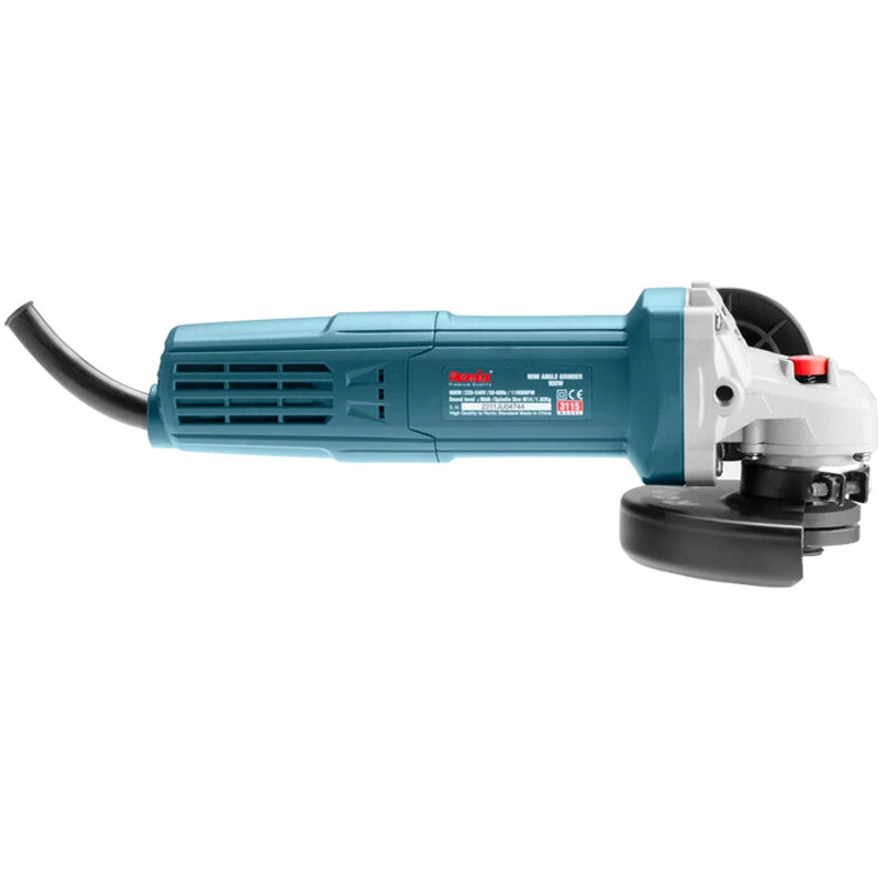 مینی فرز 900 وات رونیکس 3115