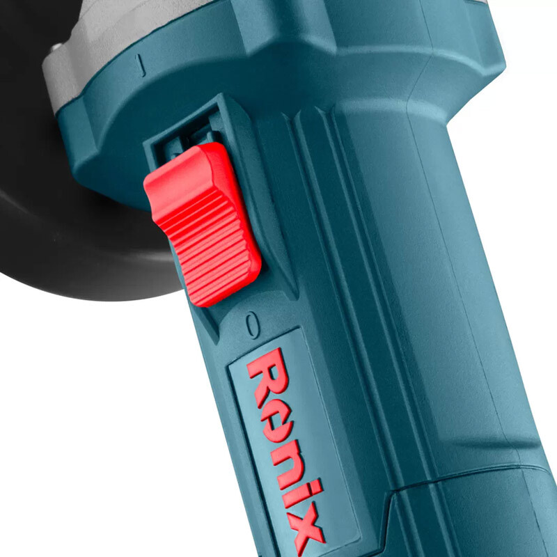 مینی فرز 900 وات رونیکس 3115