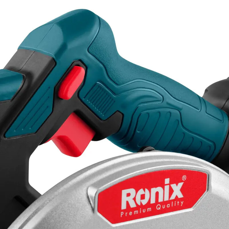 اره دیسکی شارژی رونیکس 8609