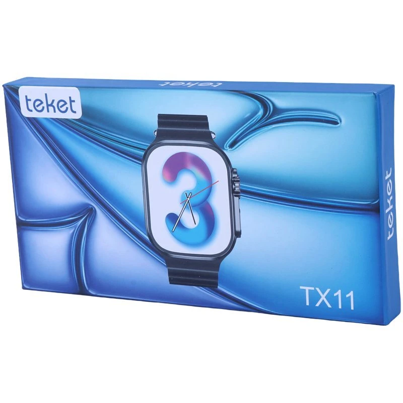 ساعت هوشمند Teket TX11