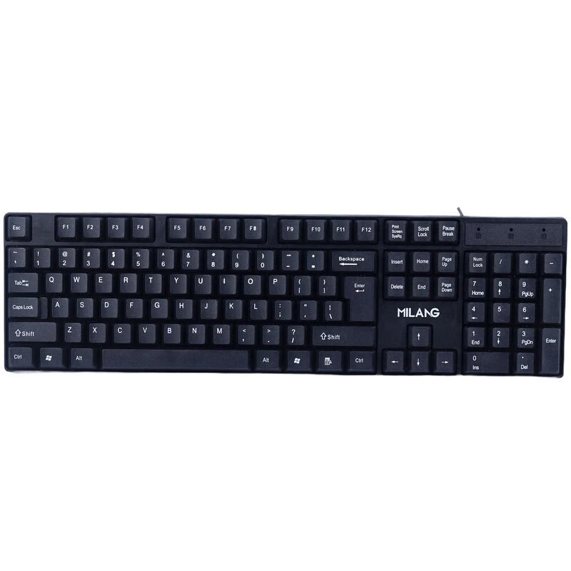 کیبورد میلانگ K20