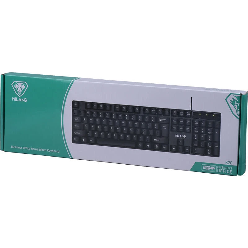 کیبورد میلانگ K20