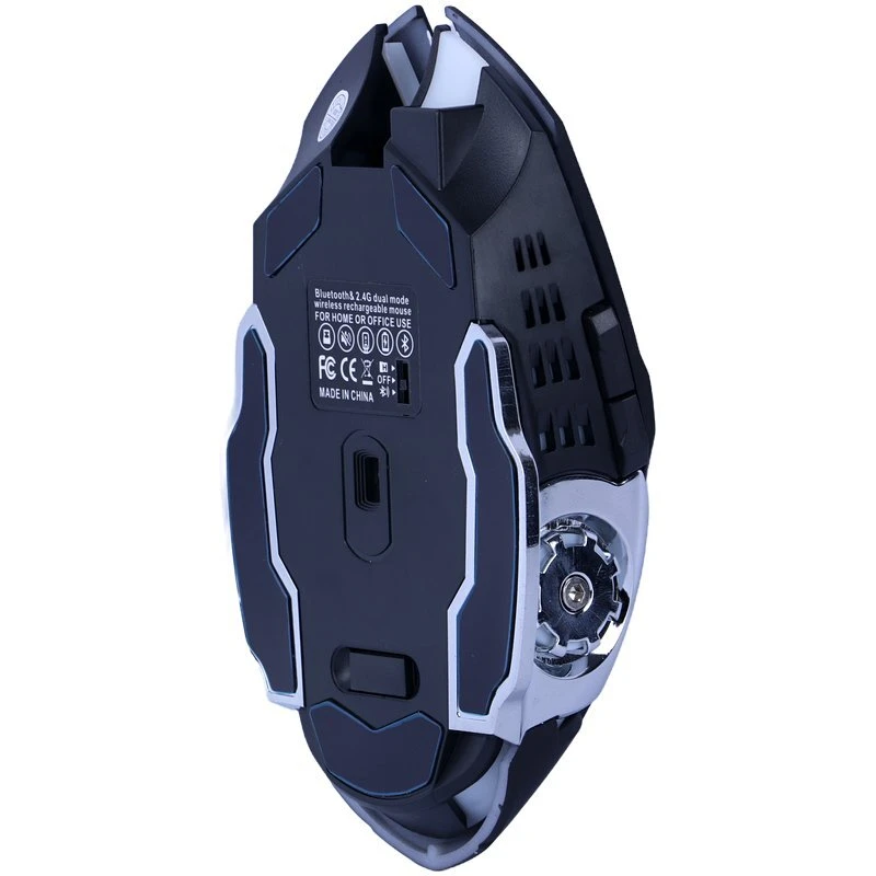 موس بی سیم گیمینگ 2.4G+BT