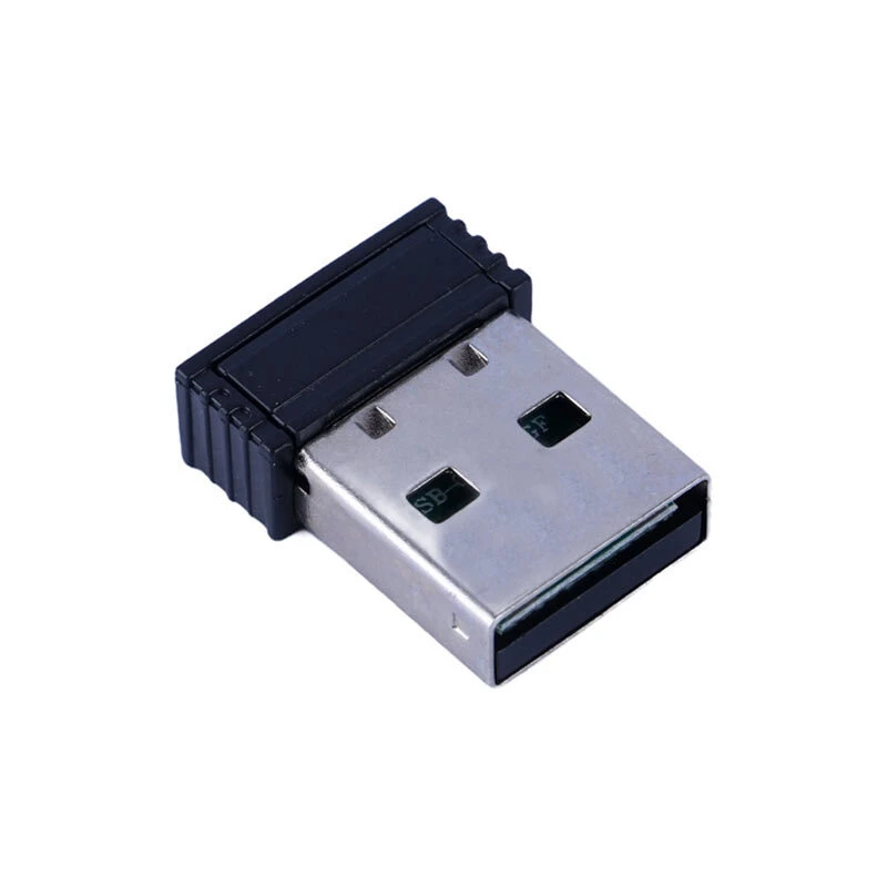 موس بی سیم گیمینگ 2.4G+BT