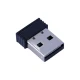 موس بی سیم گیمینگ 2.4G+BT