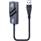 تبدیل USB3.0 به LAN گیگابیت Gigabit