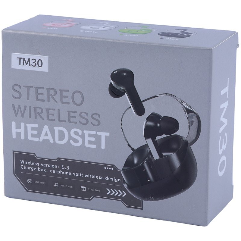 هندزفری بلوتوثی TM30
