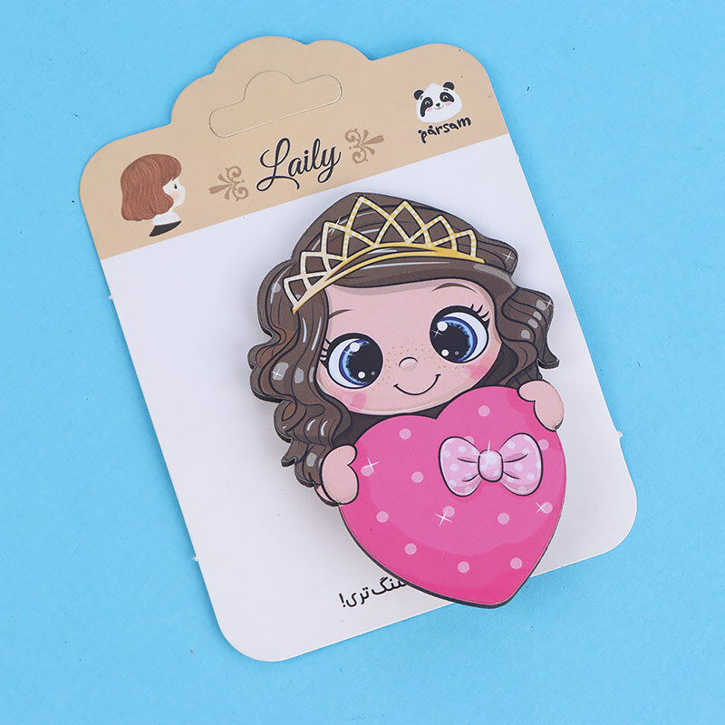 گیره سر Parsam طرح لیلی کد 1040211