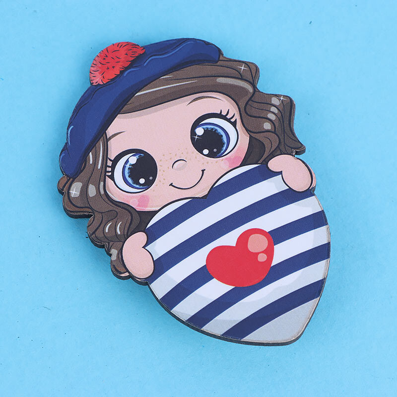 گیره سر Parsam طرح لیلی کد 1040211