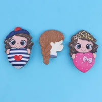 گیره سر Parsam طرح لیلی کد 1040211