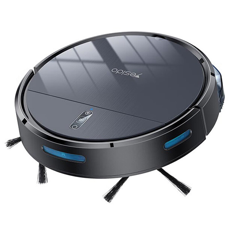 جارو هوشمند رباتیک یسیدو EC22