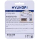 حافظه اکسترنال SSD هیوندای Hyundai H100 512GB