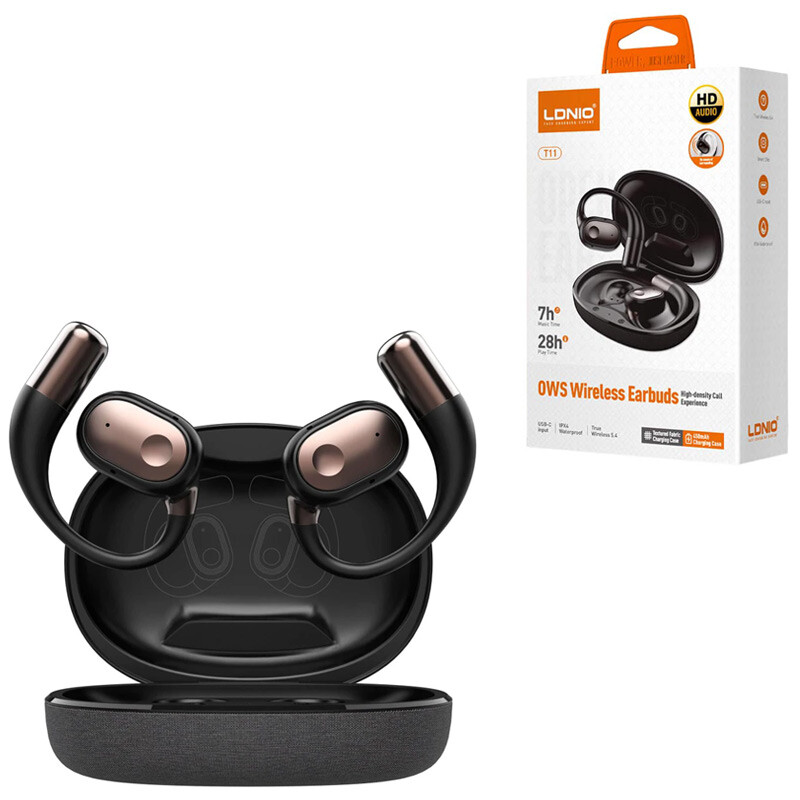 هندزفری بلوتوثی الدینیو T11