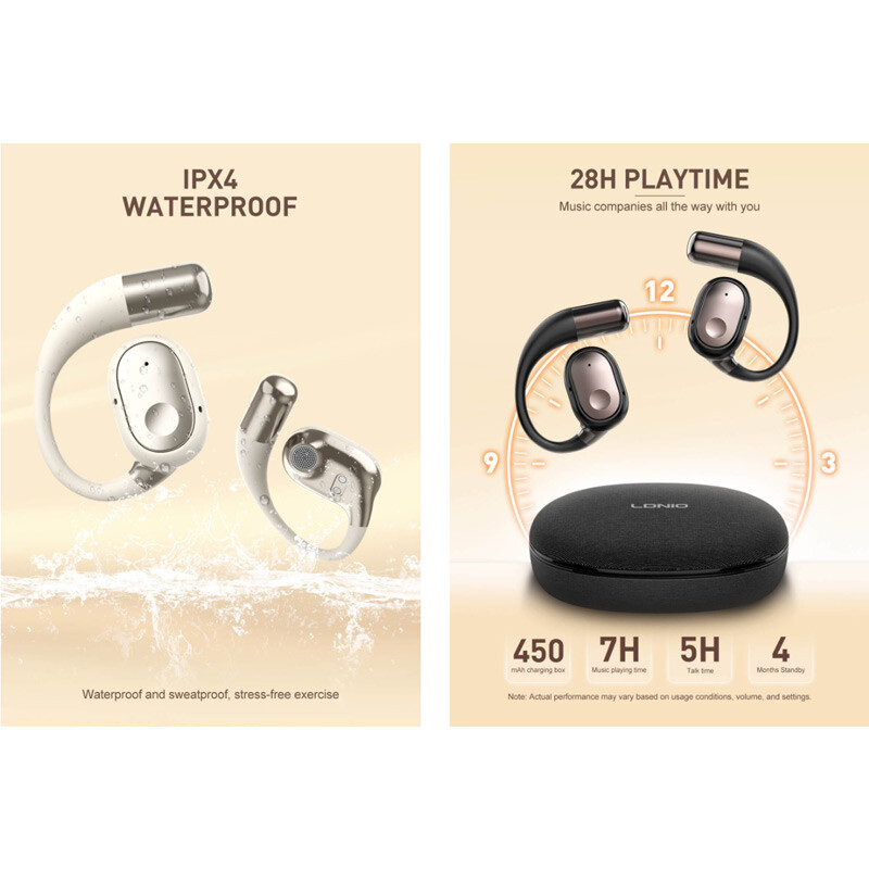 هندزفری بلوتوثی الدینیو T11