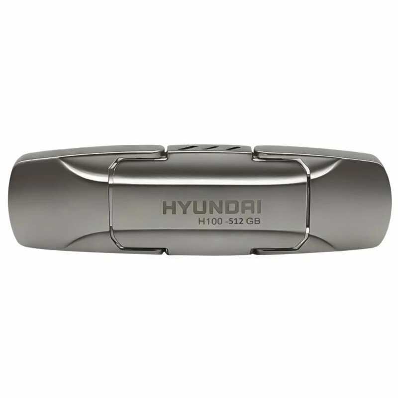 حافظه اکسترنال SSD هیوندای Hyundai H100 512GB