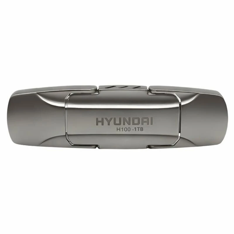 حافظه اکسترنال SSD هیوندای Hyundai H100 1TB