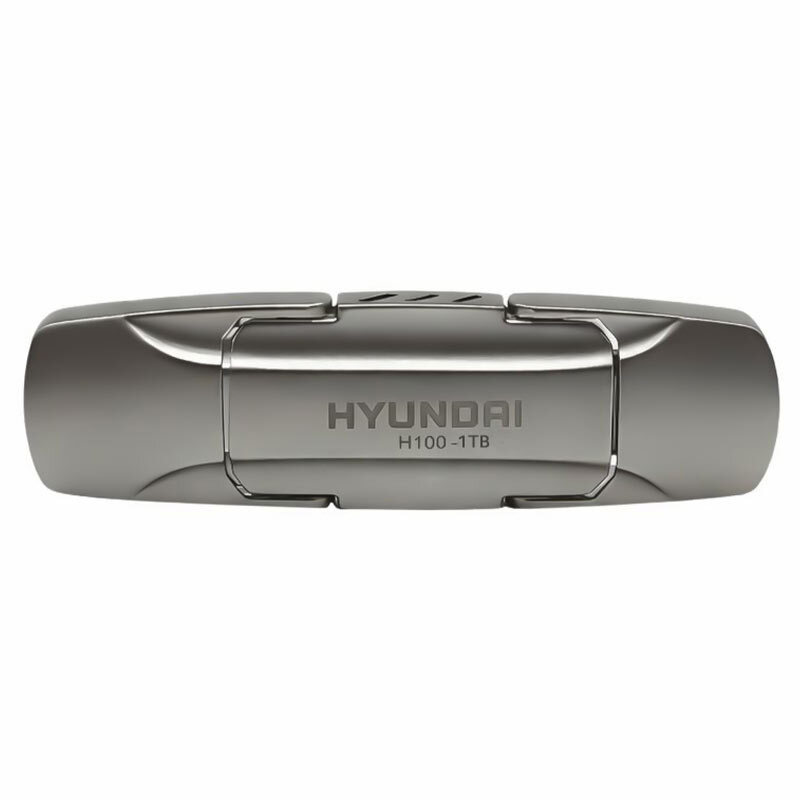 حافظه اکسترنال SSD هیوندای Hyundai H100 1TB