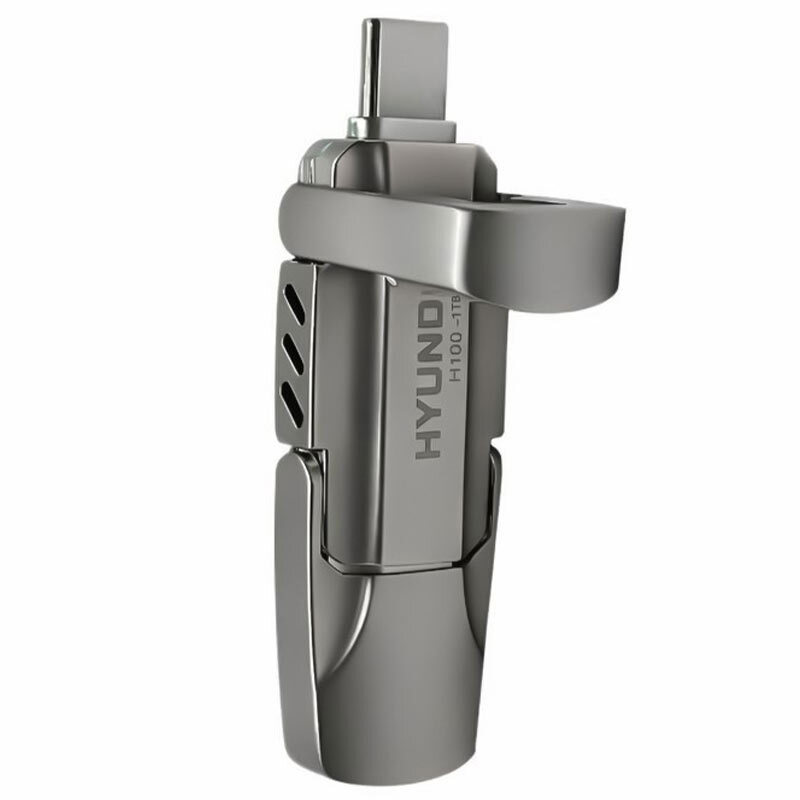 حافظه اکسترنال SSD هیوندای Hyundai H100 1TB