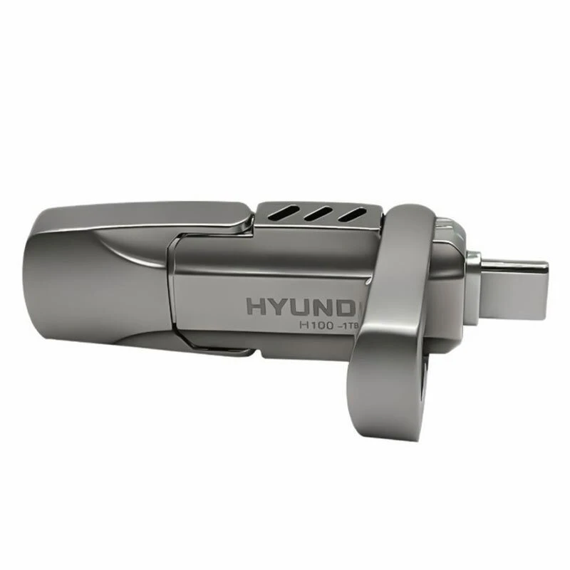 حافظه اکسترنال SSD هیوندای Hyundai H100 1TB