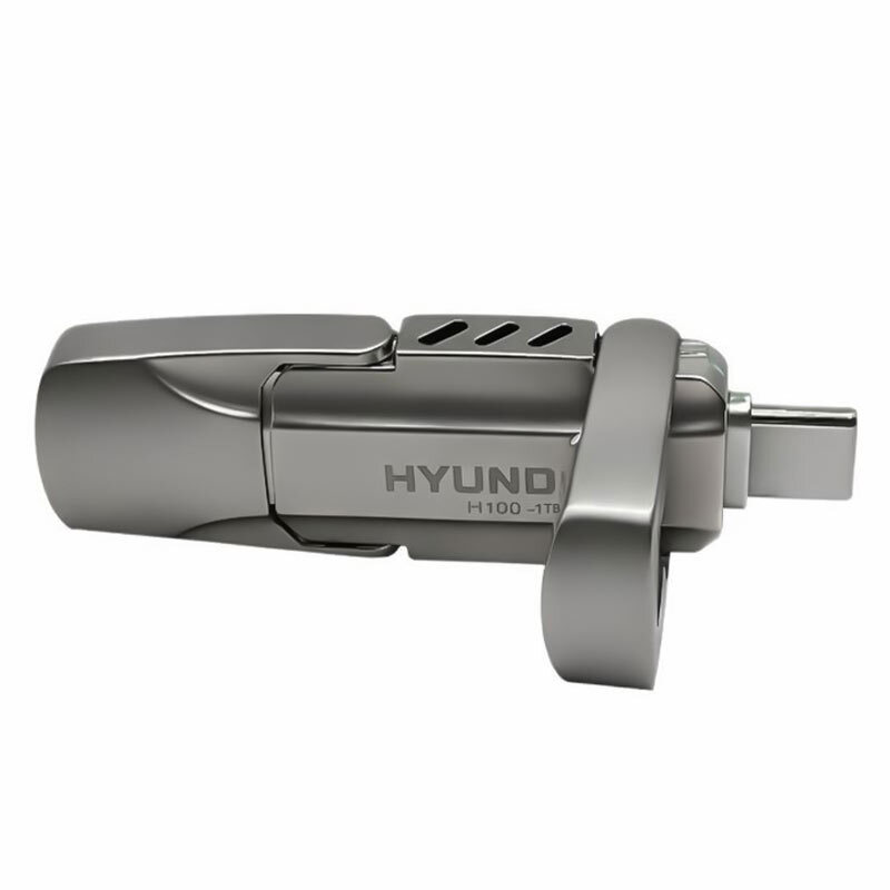 حافظه اکسترنال SSD هیوندای Hyundai H100 1TB