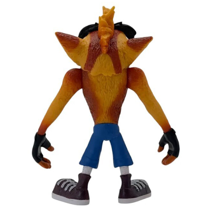 اکشن فیگور طرح کراش کد 23963