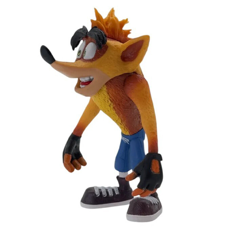 اکشن فیگور طرح کراش کد 23963