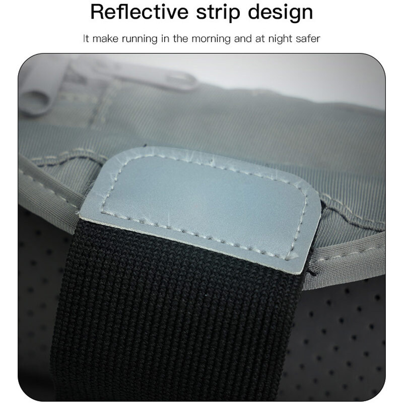 کیف بازوبند ضد آب یسیدو Yesido WB12