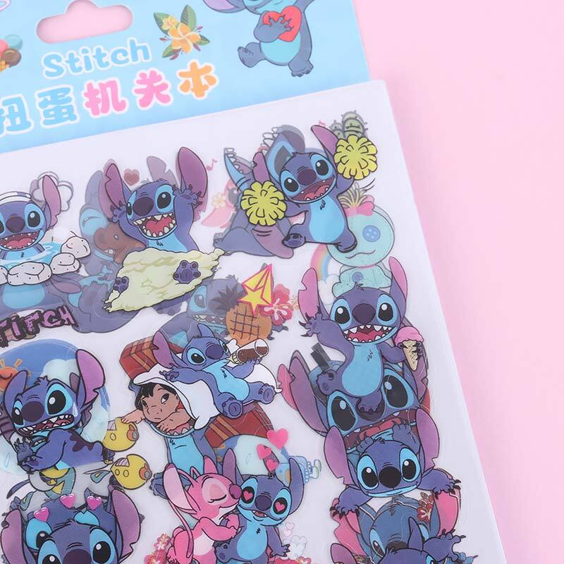 برچسب دفترچه ای فانتزی