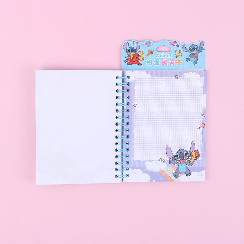 برچسب دفترچه ای فانتزی