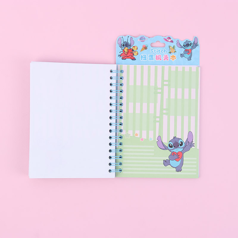 برچسب دفترچه ای فانتزی