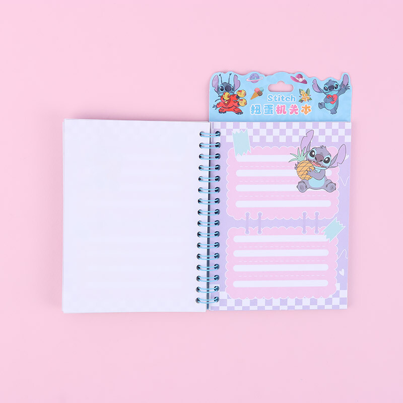 برچسب دفترچه ای فانتزی