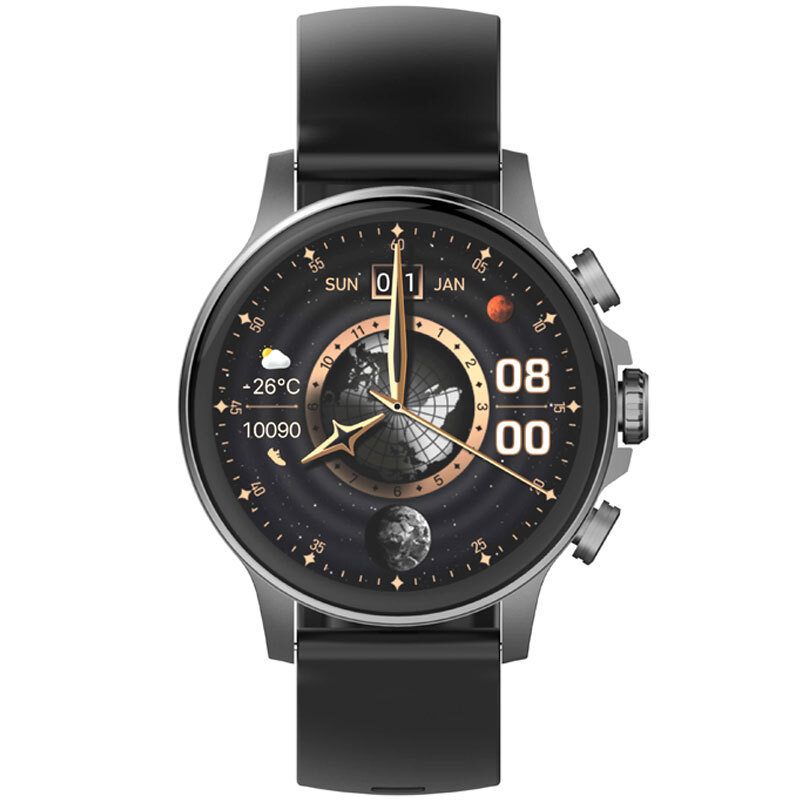 ساعت هوشمند الدینیو SW01